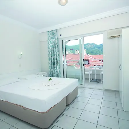 Sen * Мармарис