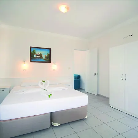 Sen * Мармарис