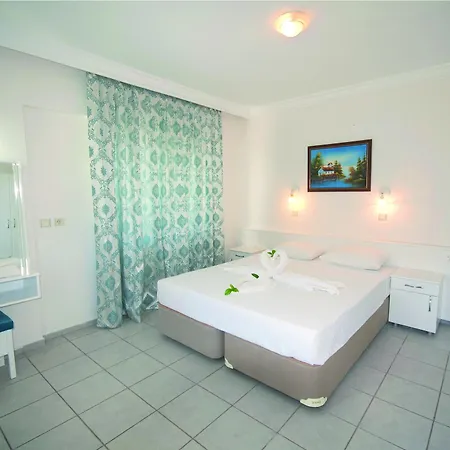 Apartament Sen Marmaris