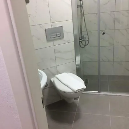 Sen Apartament Marmaris