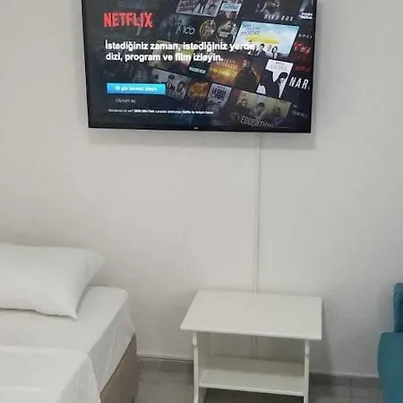 Sen Apartament Marmaris