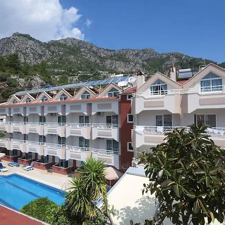 Sen Apartament