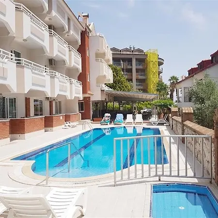 Apartament Sen Marmaris