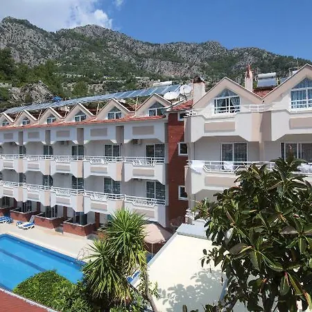 Apartament Sen