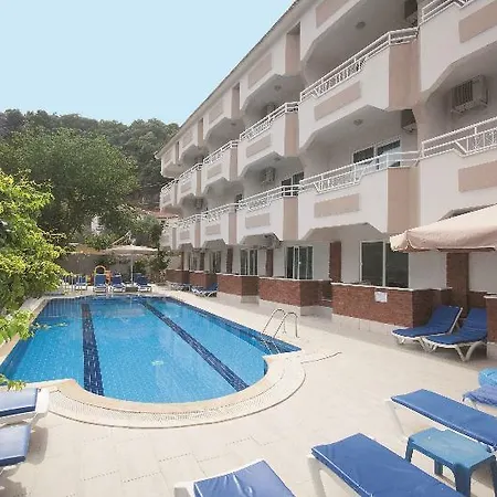 Apartament Sen