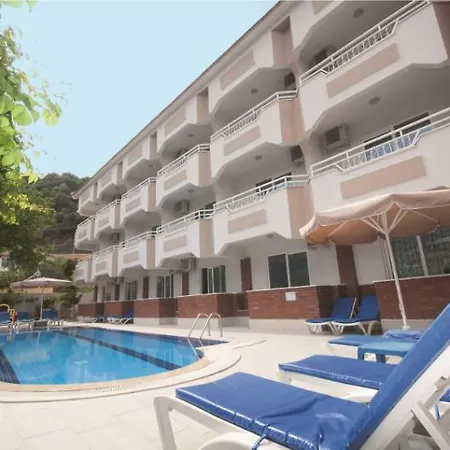 Apartament Sen