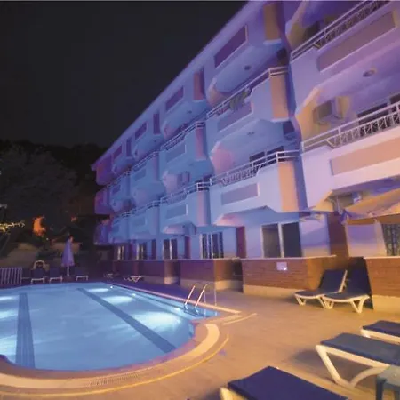 Sen Apartament *