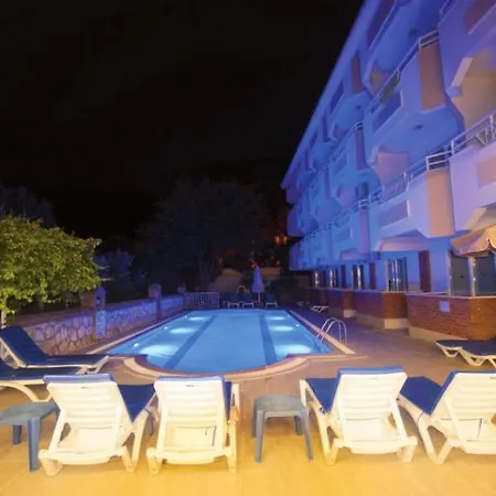 Apartament Sen Marmaris