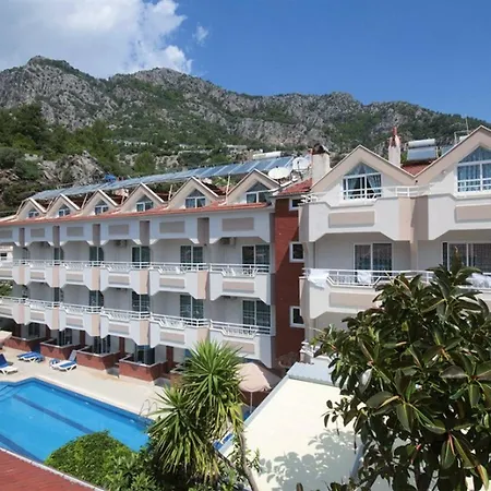 Apartament Sen
