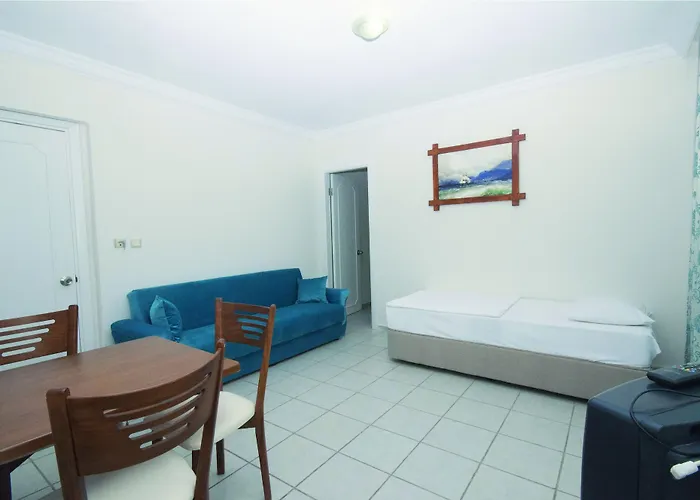 מלון Sen מרמריס