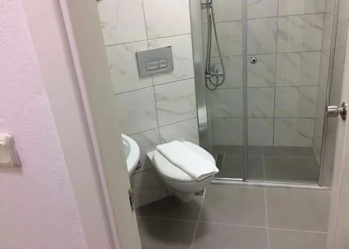 Sen מלון מרמריס