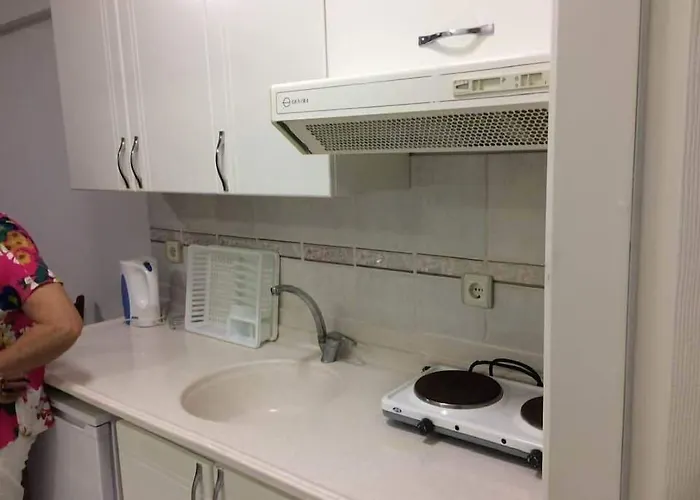 מלון Sen מרמריס