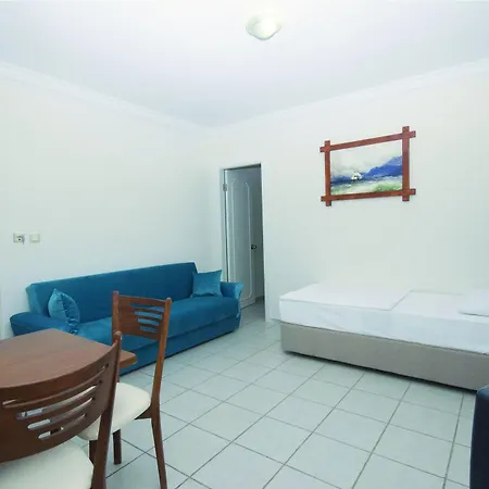 Ξενοδοχείο Sen Μαρμαρίς