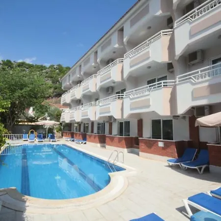 Sen * Marmaris