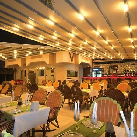 Sen * Marmaris