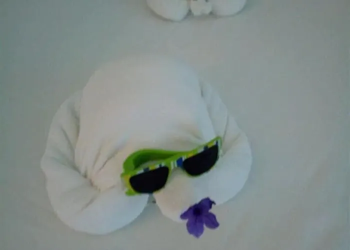 Ξενοδοχείο Sen