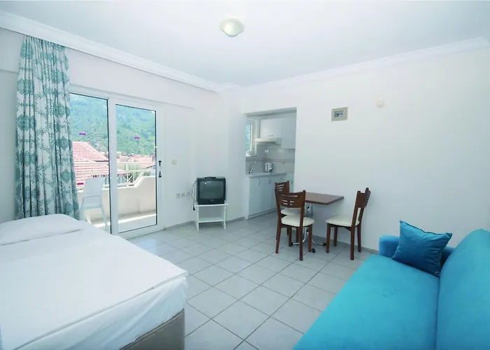 Sen Ξενοδοχείο