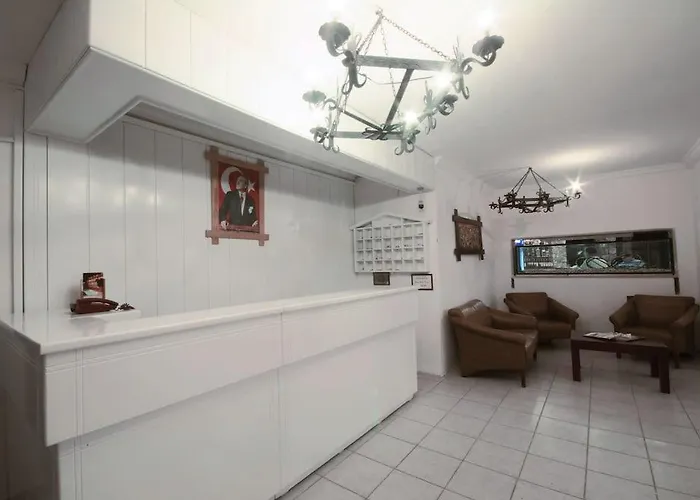 Ξενοδοχείο Sen Μαρμαρίς