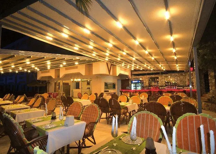 Ξενοδοχείο Sen *