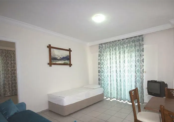 Sen Μαρμαρίς