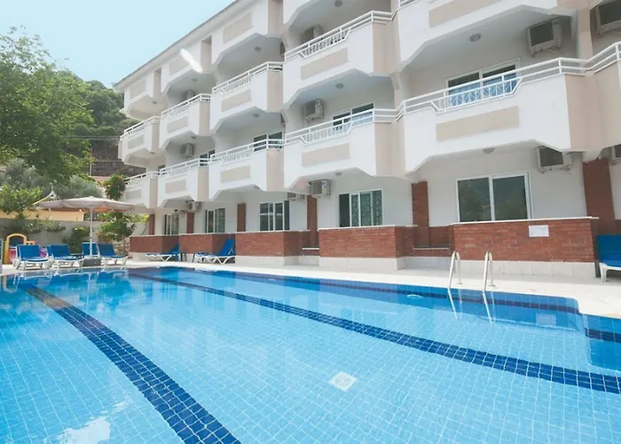 Ξενοδοχείο Sen *