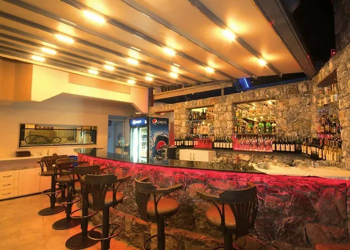 Sen Ξενοδοχείο